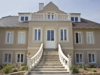 Manor House B&B 