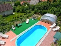 Villa Csopak 2 