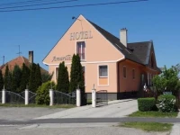 Hotel Amarillis 