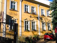 Buda PanziГі 