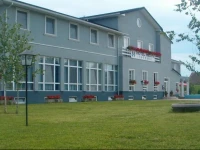 Hotel Hedyn Thermal 3*