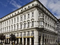 Hotel Raba City Center 