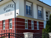 Hotel Weldi