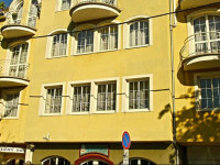Hotel WesselГ©nyi