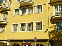 Hotel WesselГ©nyi 