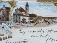 BelvГЎrosi Studio Apartman