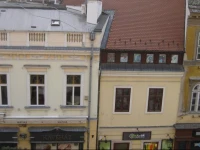 City Komfort Apartman 