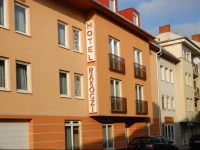 RГЎkГіczi Hotel 