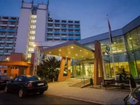 Hunguest Hotel Erkel DГјrer 