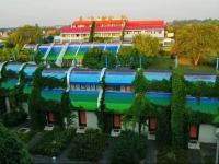 HЕ‘forrГЎs Hotel 