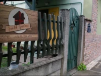 AjГЎndГ©k Apartman 