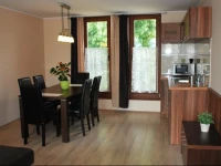 Albatrosz Apartman 