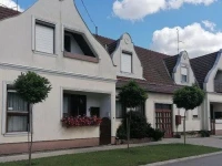 Aranka Apartman 