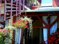 Aranka Apartman