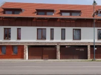 AranyesЕ‘ Apartman 
