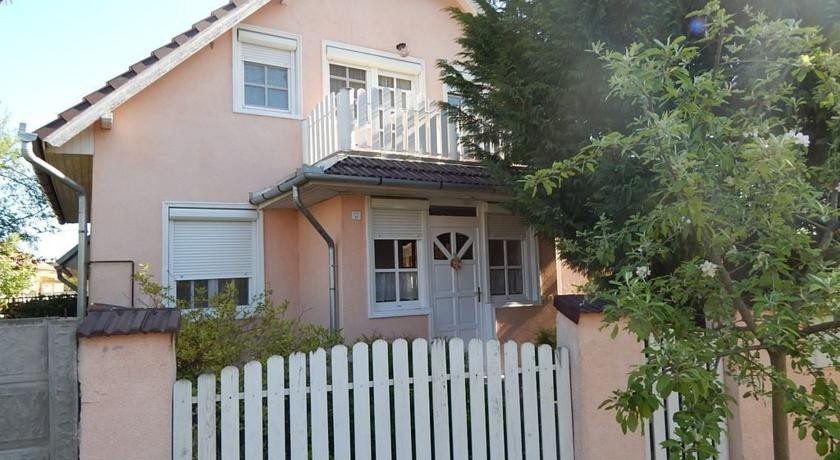 BГЎnyai Apartman 