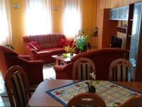 BorГіka Apartman Gyula 