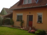 Erika ApartmanhГЎz 