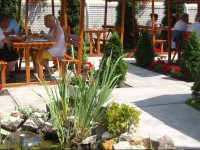 Fodor Hotel