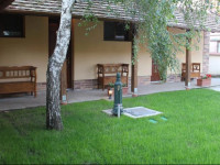 GellГ©ny Lux Apartman