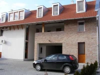 Gyula Apartman 