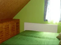Krisztina Apartman 