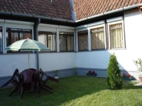 Liza Apartman 