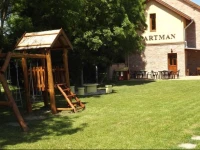 Molli Apartman 