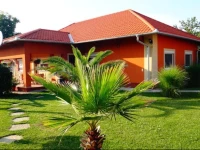 PГЎlma Apartman 