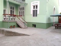 Pannon Apartman 