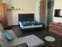 Rondella Apartmanok 