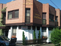Roxanna Apartman