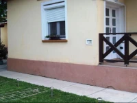 SzivГЎrvГЎny Apartman 