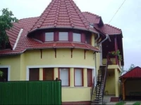 Tavasz Apartment 