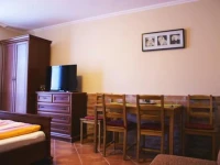 VГЎrГЎrok Apartman 