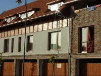 VГЎrkert Apartman 