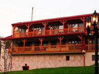 ErdЕ‘spuszta Club Hotel Fenyves