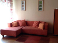 Agenda Apartment