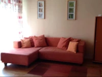 Agenda Apartment 