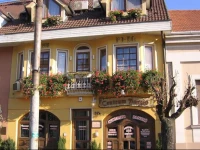 Centrum PanziГі 