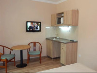 Debrecen Accommodations