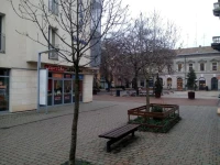 DebreCenter Apartman 