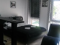 FГ©szek Apartman 