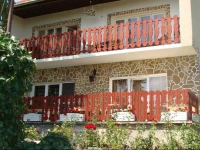Apartment Gyenesdias 15 