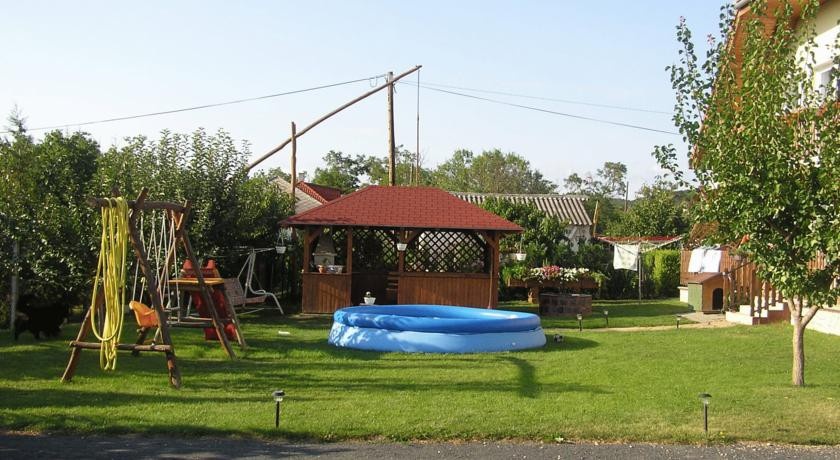 Balaton ApartmanhГЎz 
