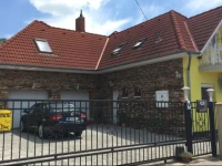 CsikГіs Apartman 