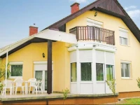 Holiday home Avar vezГ©r utca-GyenesdiГЎs 