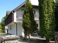 Holiday Home Gyenesdias 4 
