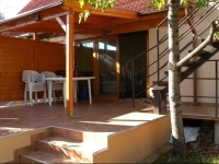 Holiday Home Gyenesdias 6 