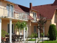 One-Bedroom Apartment in Keszthely I 